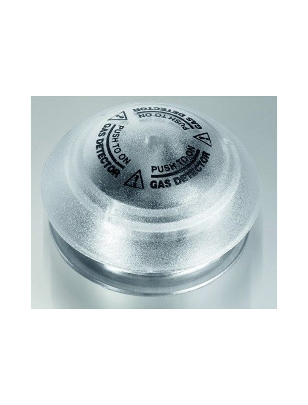 Alarme detector de gás Tesa TriGas