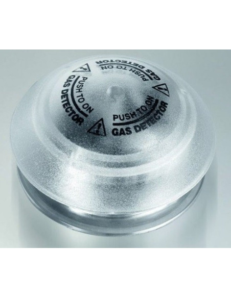 Tesa TriGas gas detector alarm