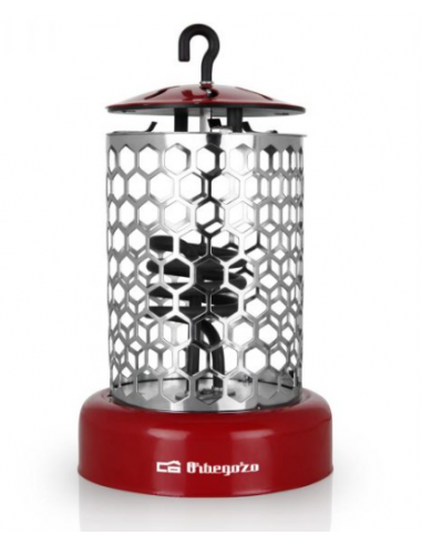 Brasero Electrico Orbegozo