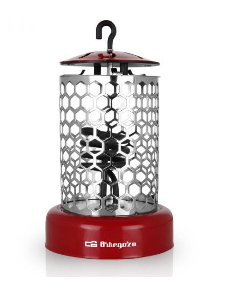 Brasero Electrico Orbegozo Brasero Electrico Orbegozo