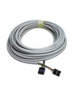 Cable Centralita Touch Panel Nordelettronica 8 metros