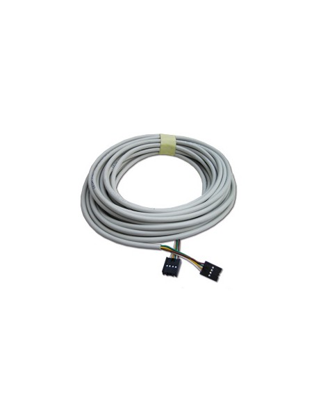 Central Cable Touch Panel Nordelettronica 8 metri