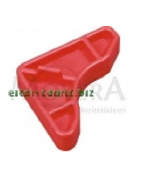 Türverriegelungsplatte