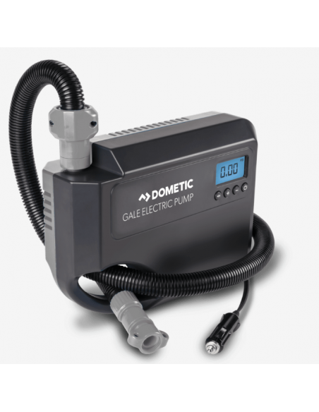 Gale Kampa 12V electric air pump Gale Kampa 12V electric air pump