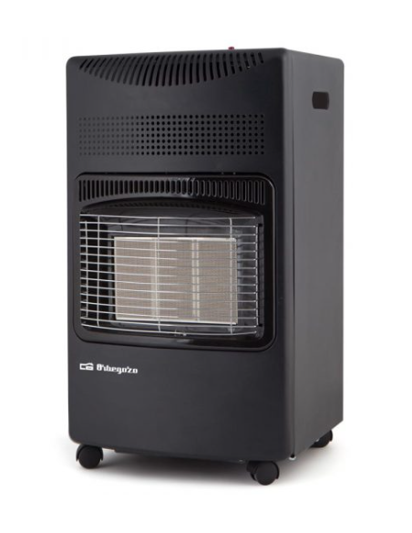 Stufa a gas in ceramica HCE73