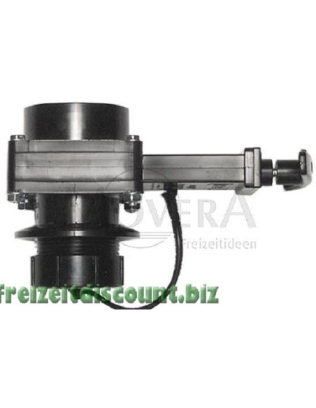 Valvola fognatura chiusura 38mm