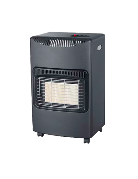 Estufa Catalítica SVAN