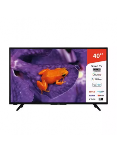Visualizzatore LED JVC LC40VF3001 SMARTV FHD 40' '
