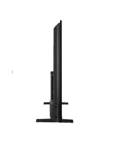 JVC Televisor - Clase F, 126cm, 50, Smart TV, Ultra HD 4K, Wi-Fi