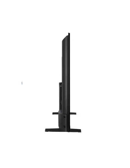 JVC Televisor - Clase F, 126cm, 50, Smart TV, Ultra HD 4K, Wi-Fi