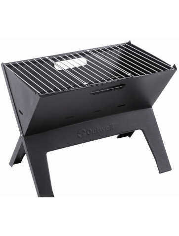 Barbacoa Grill plegable
