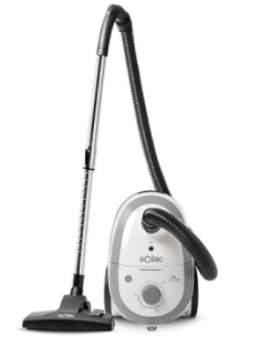 Aspirador Solac AB2855 C/BOLSA 700/W