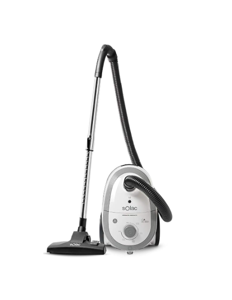 Aspirador Solac AB2855 C/BOLSA 700/W