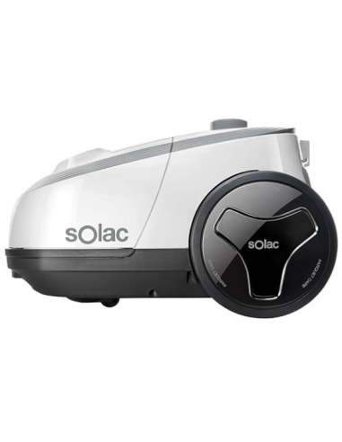 Aspirapolvere Solac AB2855 C/BOLSA 700/W