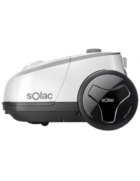 Aspirapolvere Solac AB2855 C/BOLSA 700/W
