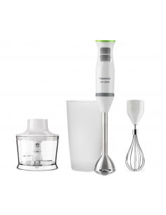 Taurus Bapi 850 Plus Inox Batidora de Varilla 850W