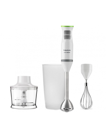 Taurus Bapi 850 Plus Inox Variazione Batidor 850W