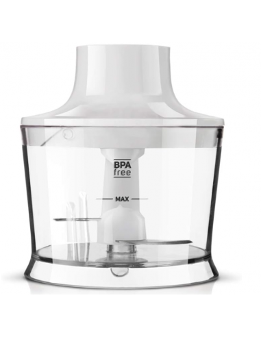 Taurus Bapi 850 Plus Inox Variazione Batidor 850W