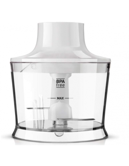 Taurus Bapi 850 Plus Inox Variazione Batidor 850W