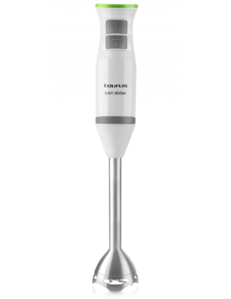 Taurus Bapi 850 Plus Inox Variazione Batidor 850W