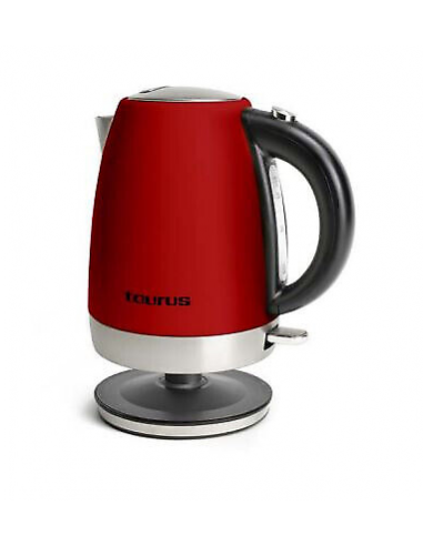 Toro vintage rosso 1,7L gradi