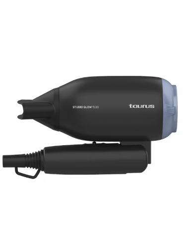 Taurus Studio Glow 1500 Dryer pieghevole