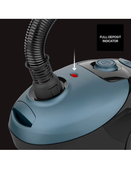 Taurus Homeland Pocket Filter Hepa