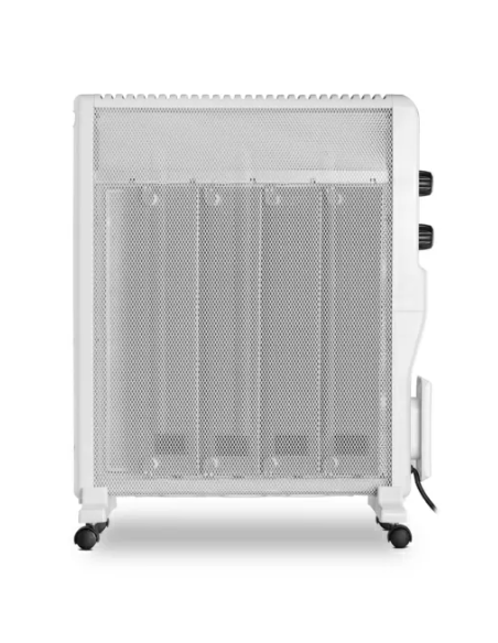 Radiador De Mica Taurus Tropicano Mica 3d 2000w