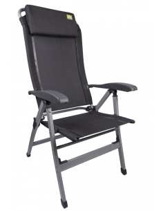 Sedia comfort Viamondo ultraligera