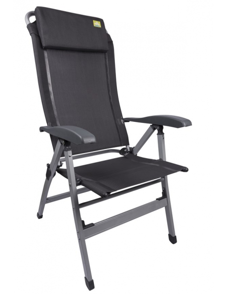 Sedia comfort Viamondo ultraligera