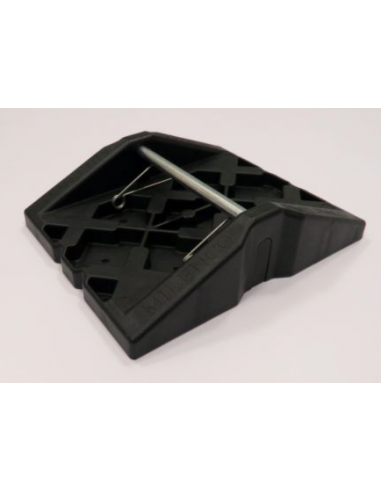 Basis oder Fuß für Milenco-Stabilisatoren