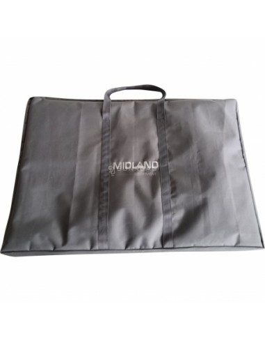 MESA DE BAMBU 4 PERSONAS MIDLAND