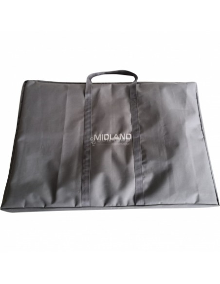 MESA DE BAMBU 4 PERSONAS MIDLAND MESA DE BAMBU 4 PERSONAS MIDLAND