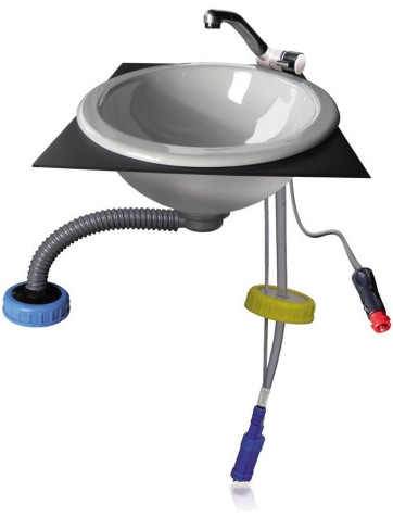 Ensemble lavabo Westfield