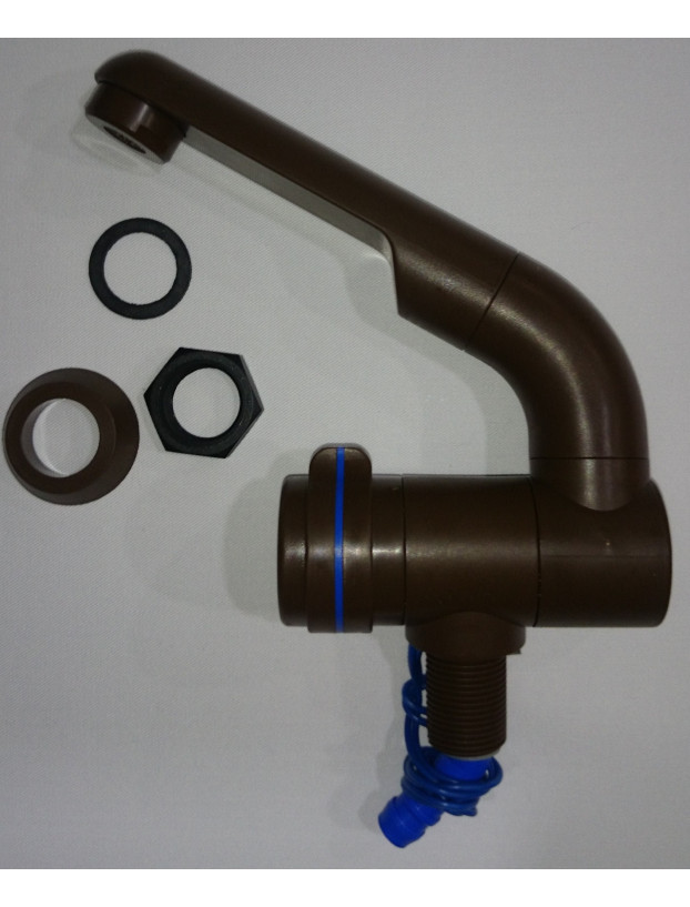 Robinet d'eau froide automatique