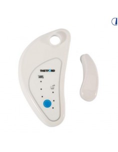 Panel de control MK2 para version SC402C X-MODE de Thetford
