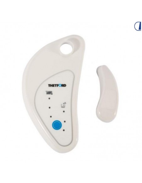 Pannello di controllo MK2 per la versione SC402C X-MODE Thetford