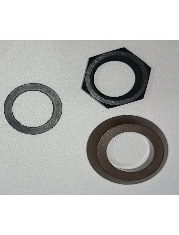 Robinet d'eau froide automatique