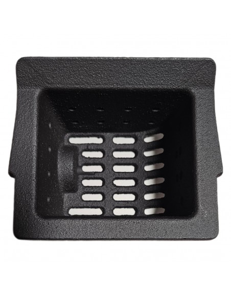 Brasero hierro fundido 8.5kw (v 19.2). Estufa pellet piazzetta y Superior. Brasero hierro fundido 8.5kw (v 19.2). Estufa pellet piazzetta y Superior.
