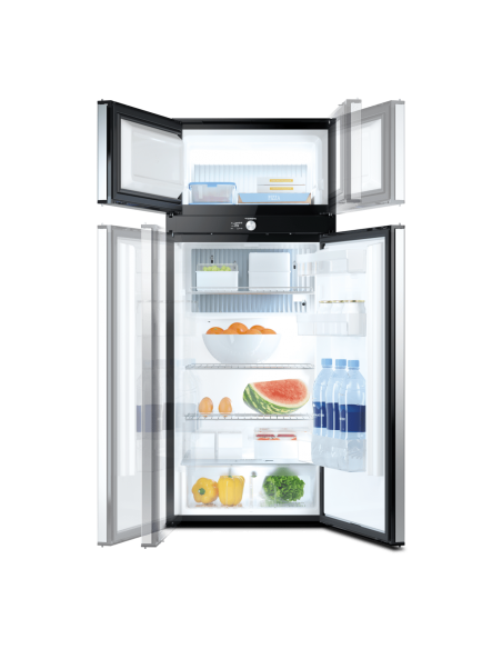 Dometic RMD 10.5T 153 Liter absorption fridge