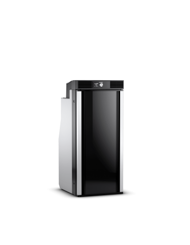 Nevera Dometic RC 10.4T com compressor 90 Litros