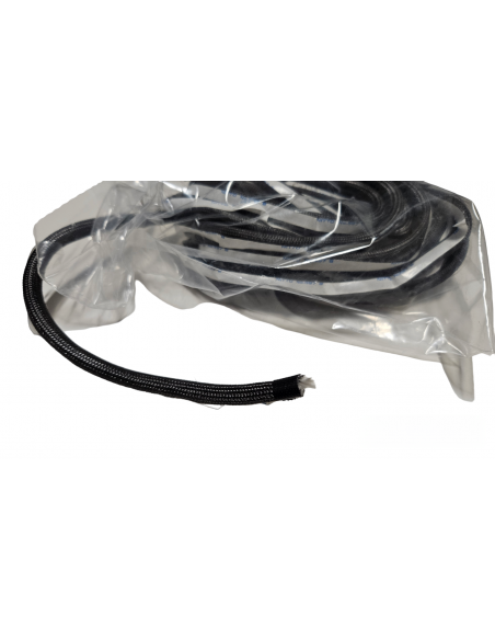 Cuerda o junta 6mm autoadhesiva para puerta de estufas Piazzetta y Superior. Cuerda o junta 6mm autoadhesiva para puerta de estufas Piazzetta y Superior.