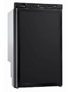 Frigorífico Thetford N4080E+ com passe de roda
