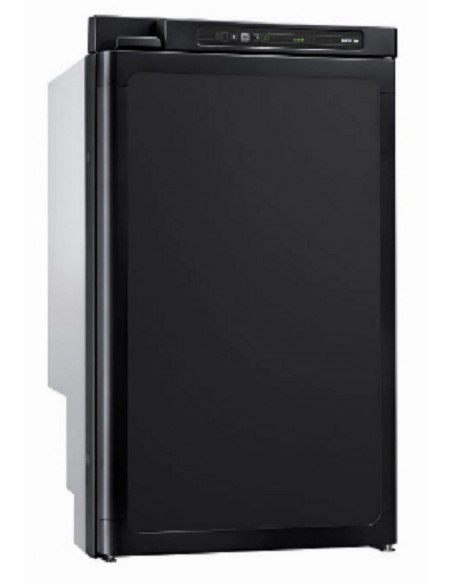 Thetford N4080E+ Refrigerator with Wheel Pass