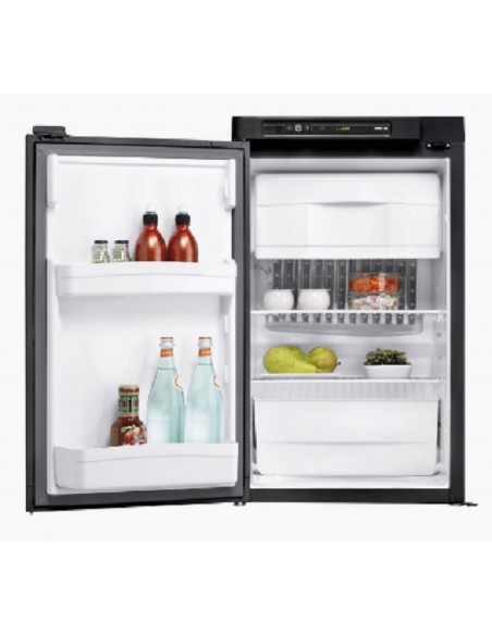 Thetford N4080E+ Refrigerator with Wheel Pass