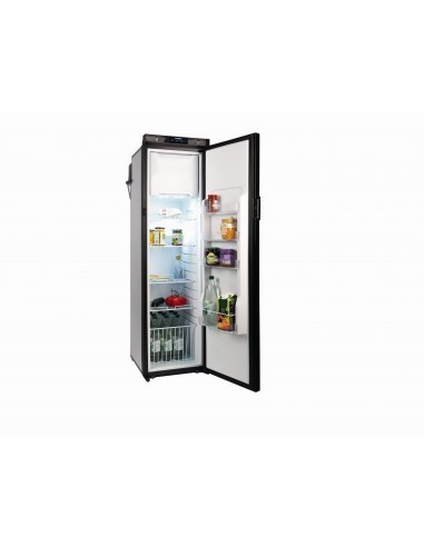 Kompressorkühlschrank mit Gefrierfach 145l. 12/24V Carbest