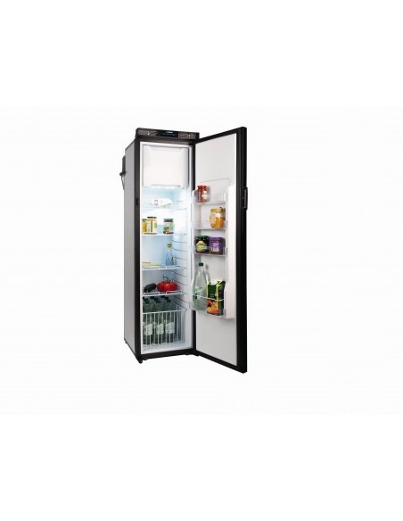 Kompressorkühlschrank mit Gefrierfach 145l. 12/24V Carbest