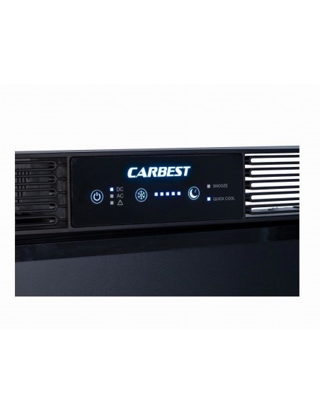 Carbest 145l Compressore Frigorifero con congelatore - VidaCampista 日本語 Carbest 145l Compressore Frigorifero con congelatore - VidaCampista 日本語