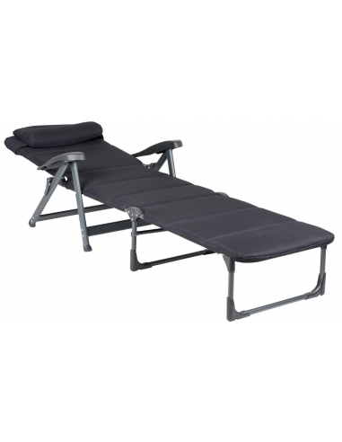 Air Deluxe Crespo con braccioli TEX-SUPREME OFERT