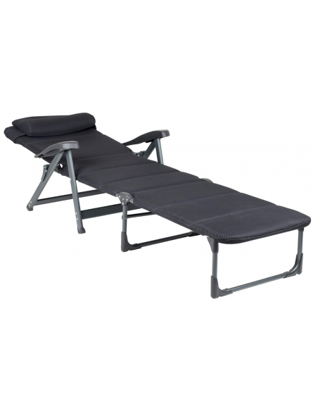 Air Deluxe Crespo con braccioli TEX-SUPREME OFERT